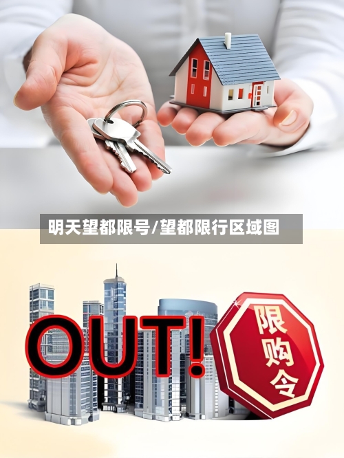 明天望都限号/望都限行区域图