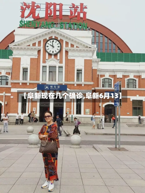 【阜新现在几个确诊,阜新6月13】