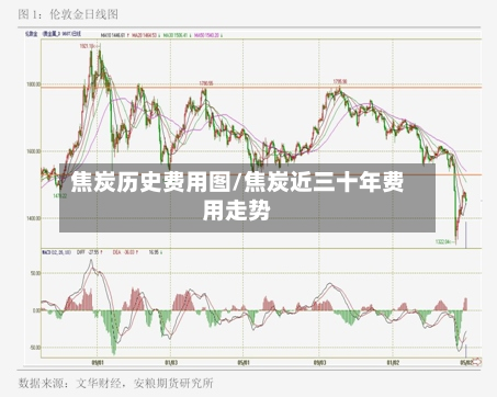 焦炭历史费用图/焦炭近三十年费用走势