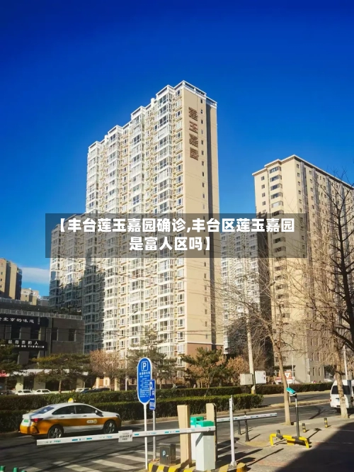 【丰台莲玉嘉园确诊,丰台区莲玉嘉园是富人区吗】-第3张图片