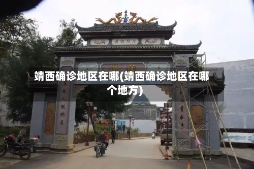 靖西确诊地区在哪(靖西确诊地区在哪个地方)-第2张图片