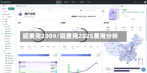 铜费用2009/铜费用2025费用分析