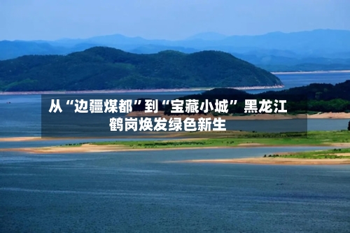 从“边疆煤都”到“宝藏小城” 黑龙江鹤岗焕发绿色新生-第3张图片