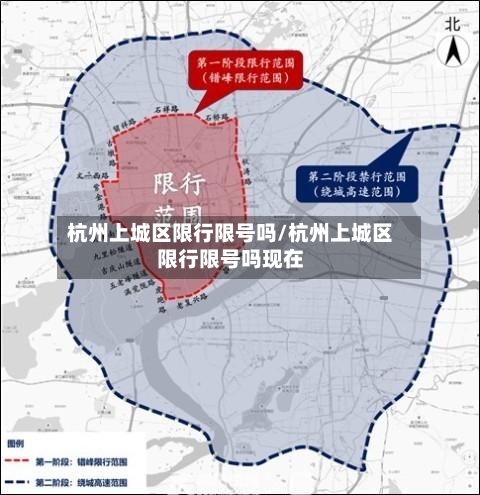 杭州上城区限行限号吗/杭州上城区限行限号吗现在-第3张图片