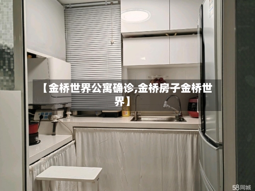 【金桥世界公寓确诊,金桥房子金桥世界】-第3张图片