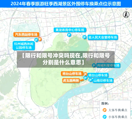 【限行和限号冲突吗现在,限行和限号分别是什么意思】