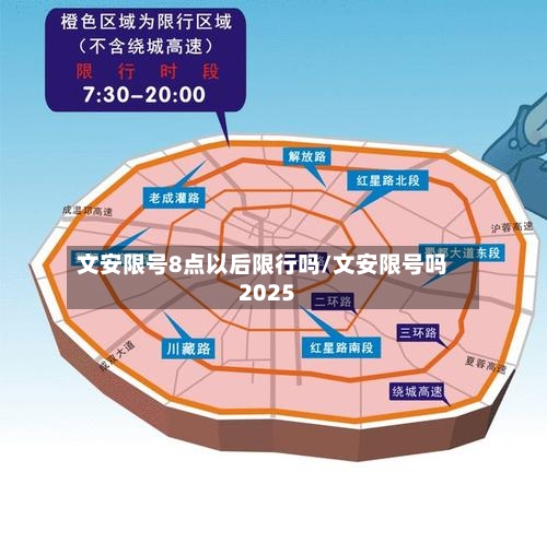 文安限号8点以后限行吗/文安限号吗2025