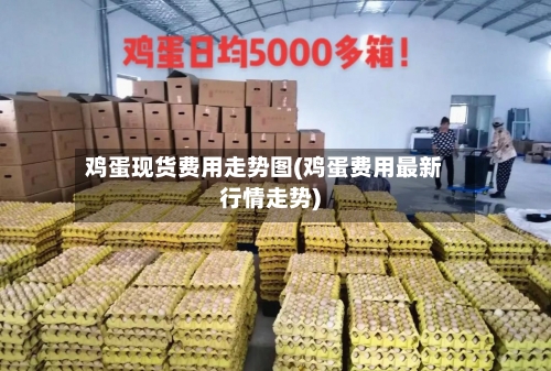鸡蛋现货费用走势图(鸡蛋费用最新行情走势)