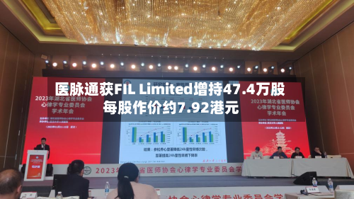 医脉通获FIL Limited增持47.4万股 每股作价约7.92港元-第2张图片