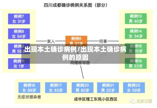 出现本土确诊病例/出现本土确诊病例的原因-第2张图片