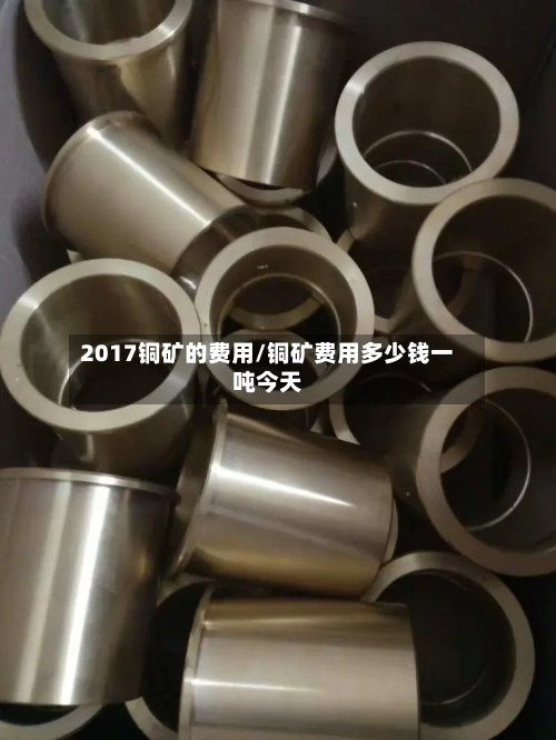 2017铜矿的费用/铜矿费用多少钱一吨今天-第2张图片