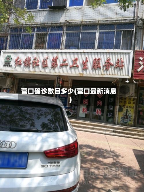 营口确诊数目多少(营口最新消息)