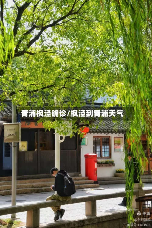 青浦枫泾确诊/枫泾到青浦天气-第3张图片