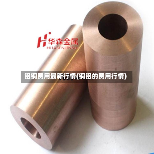 铝铜费用最新行情(铜铝的费用行情)