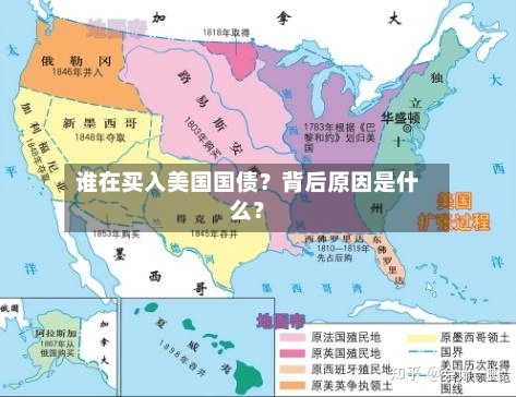 谁在买入美国国债？背后原因是什么？