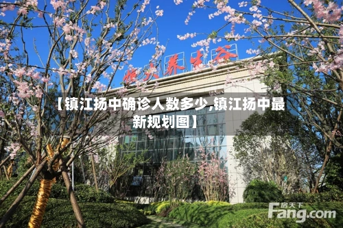 【镇江扬中确诊人数多少,镇江扬中最新规划图】-第3张图片