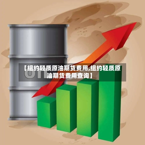 【纽约轻质原油期货费用,纽约轻质原油期货费用查询】