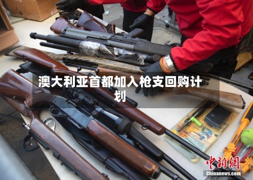 澳大利亚首都加入枪支回购计划-第2张图片
