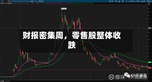 财报密集周，零售股整体收跌-第2张图片
