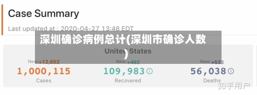 深圳确诊病例总计(深圳市确诊人数)