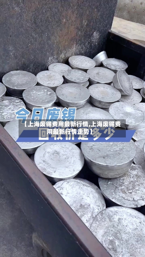 【上海废锡费用最新行情,上海废锡费用最新行情走势】-第2张图片