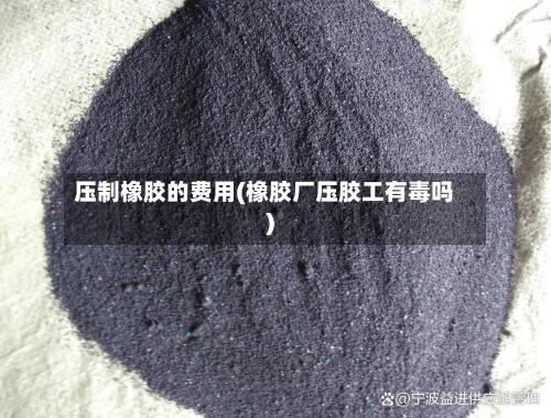 压制橡胶的费用(橡胶厂压胶工有毒吗)