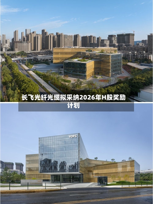 长飞光纤光缆拟采纳2026年H股奖励计划-第1张图片