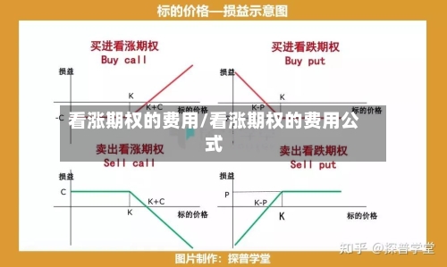 看涨期权的费用/看涨期权的费用公式
