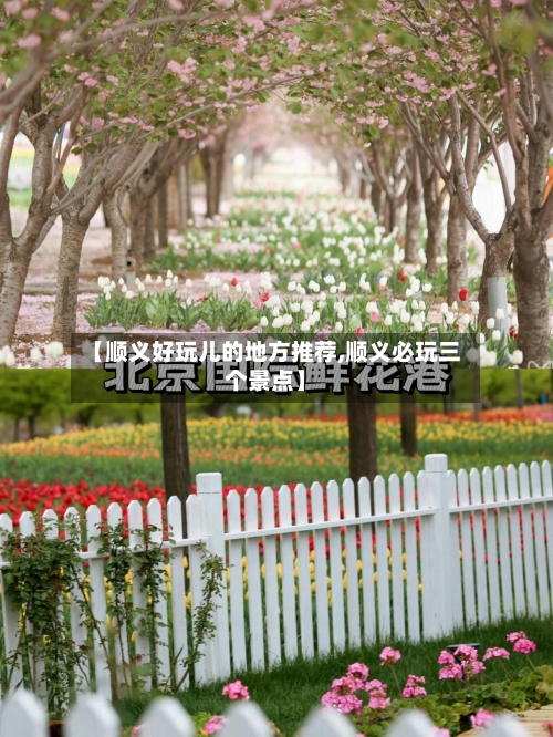 【顺义好玩儿的地方推荐,顺义必玩三个景点】