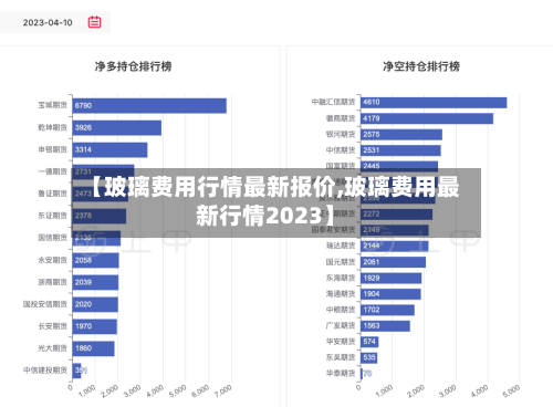 【玻璃费用行情最新报价,玻璃费用最新行情2023】