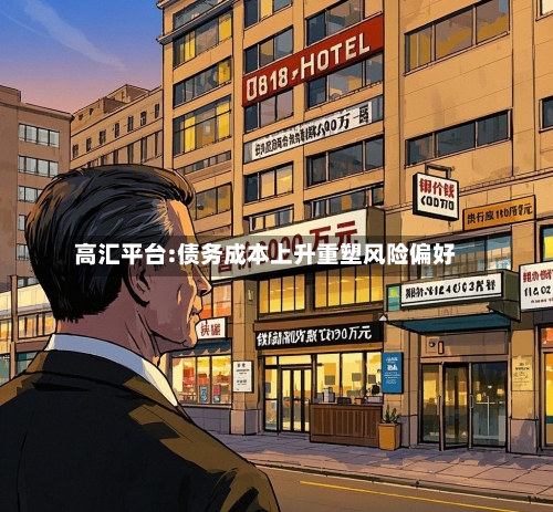 高汇平台:债务成本上升重塑风险偏好-第1张图片