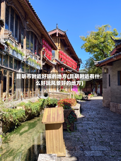昆明市附近好玩的地方(昆明附近有什么好玩风景好的地方)-第2张图片