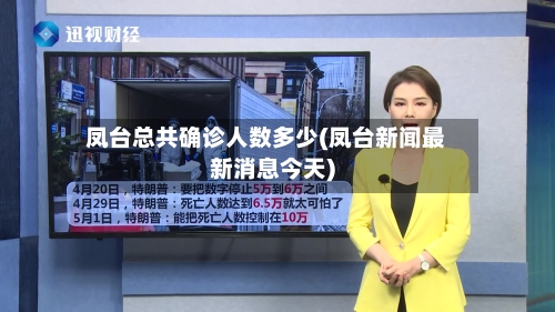 凤台总共确诊人数多少(凤台新闻最新消息今天)-第3张图片