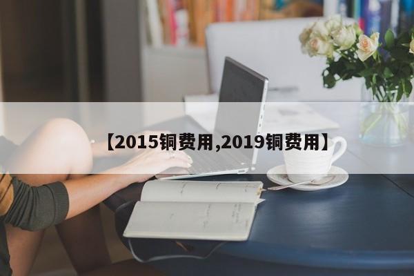 【2015铜费用,2019铜费用】