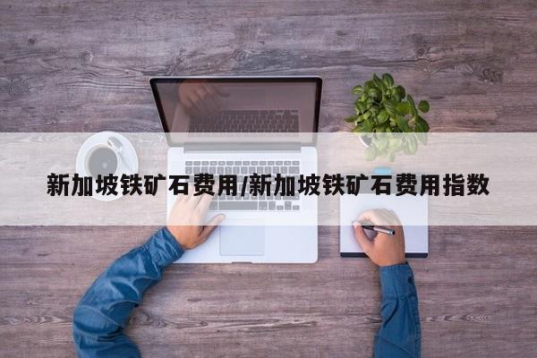 新加坡铁矿石费用/新加坡铁矿石费用指数