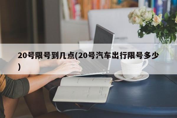 20号限号到几点(20号汽车出行限号多少)