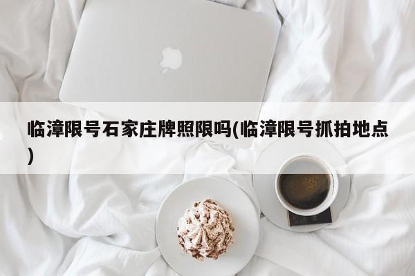 临漳限号石家庄牌照限吗(临漳限号抓拍地点)