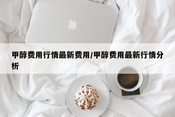 甲醇费用行情最新费用/甲醇费用最新行情分析