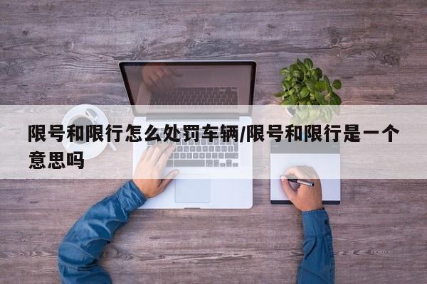 限号和限行怎么处罚车辆/限号和限行是一个意思吗