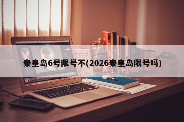 秦皇岛6号限号不(2026秦皇岛限号吗)