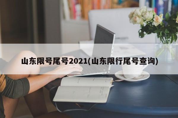 山东限号尾号2021(山东限行尾号查询)