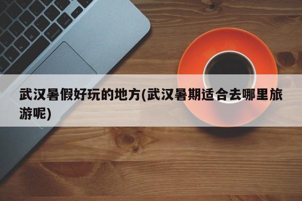 武汉暑假好玩的地方(武汉暑期适合去哪里旅游呢)