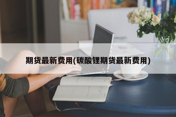 期货最新费用(碳酸锂期货最新费用)