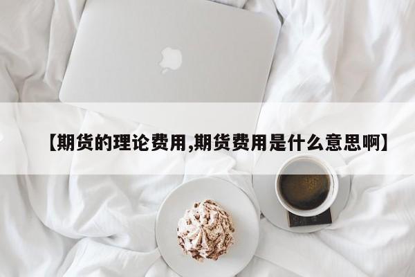 【期货的理论费用,期货费用是什么意思啊】