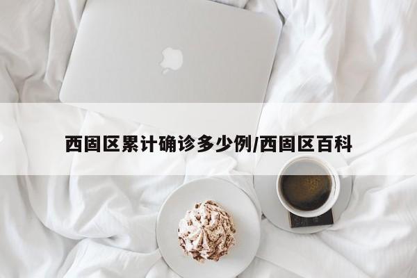西固区累计确诊多少例/西固区百科