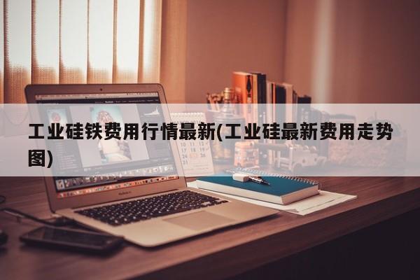 工业硅铁费用行情最新(工业硅最新费用走势图)