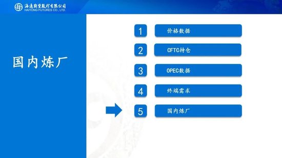 原油周报：地缘困境悬而未决，油价维持宽幅震荡